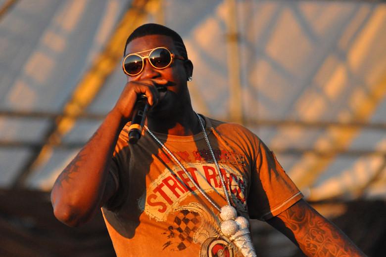 Gucci Mane Announces New Album