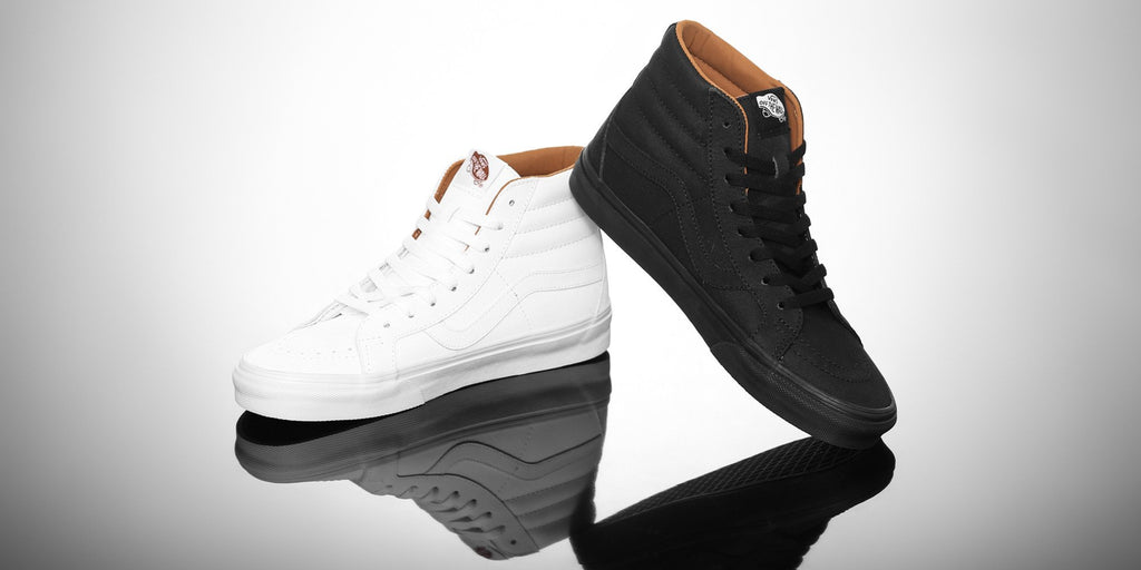 Vans XTuff Sk8-Hi Reissue