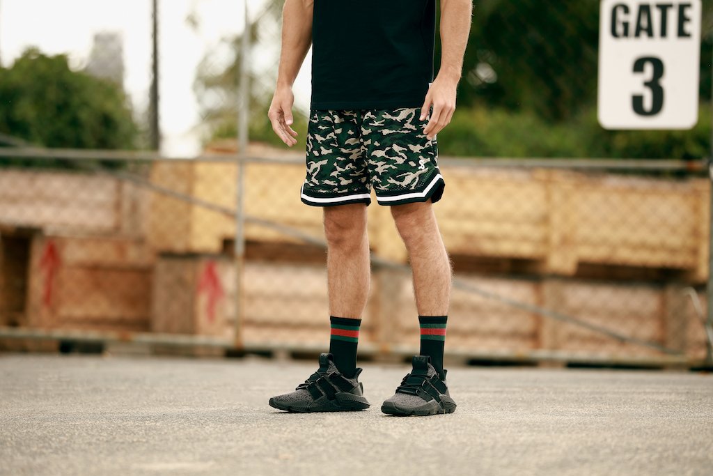 Saint Morta MVP Shorts Capsule Is Almost Here 🙌