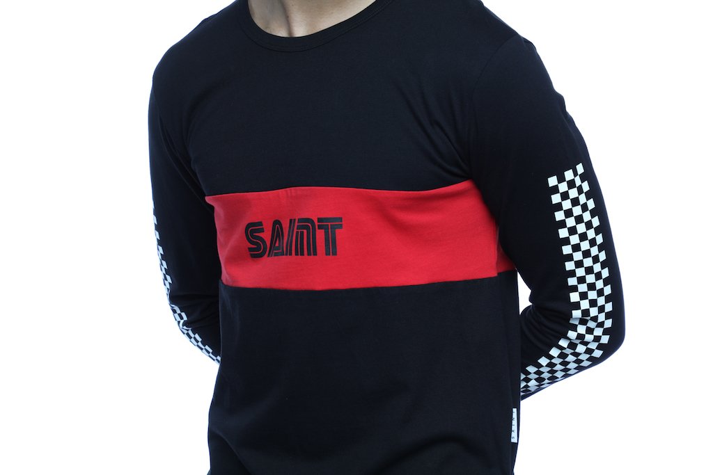 Get Set For The Saint Morta Mach One Capsule