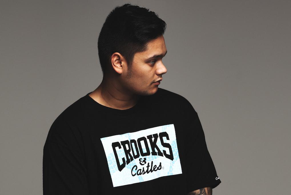 Crooks & Castles Makes A Comeback