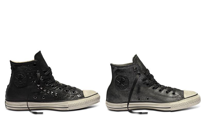 CK Product Brief - Converse by John Varvatos All Star Hi