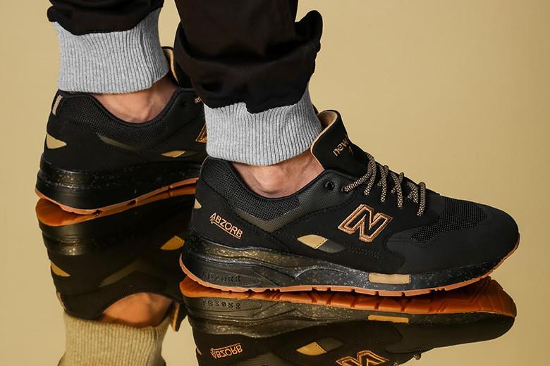 New Balance CM1600AG for 2015