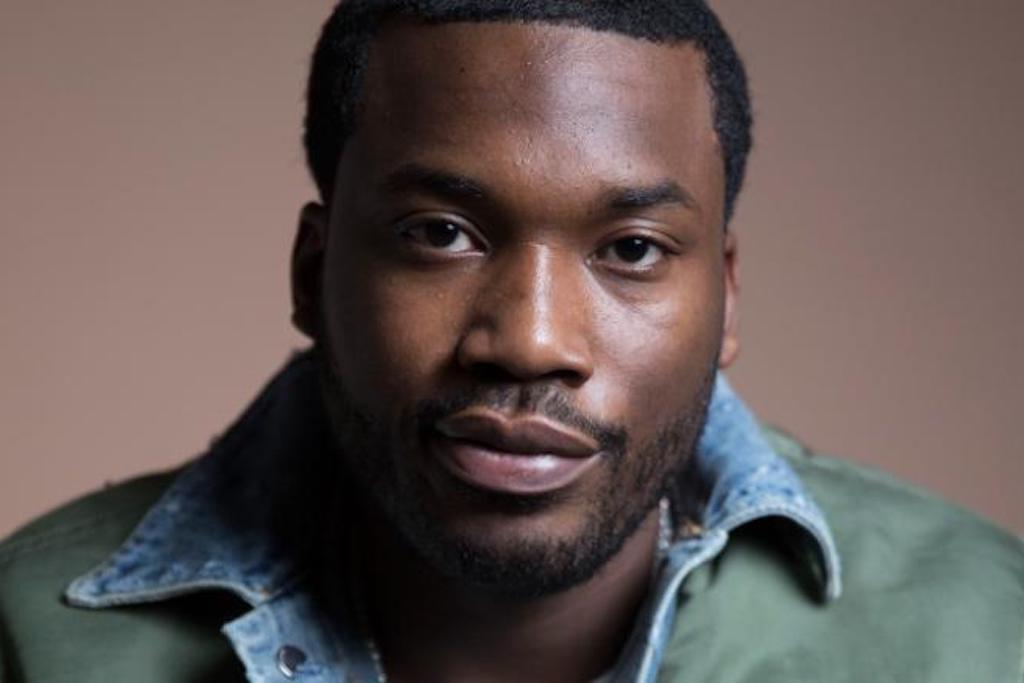 Meek Mill Talks Drake & Kanye West