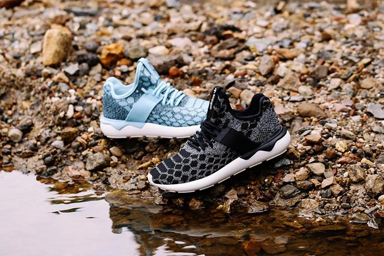 adidas Originals 2015 Summer Tubular Runner Primeknit Pack