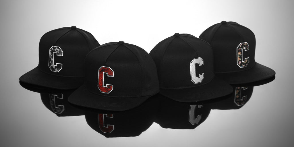 Carré Spring 2015 Headwear