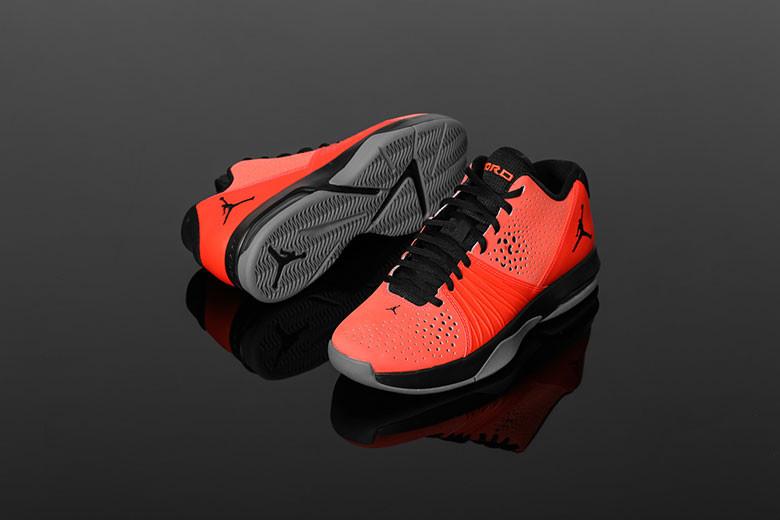 Jordan 5 AM 'Infrared'