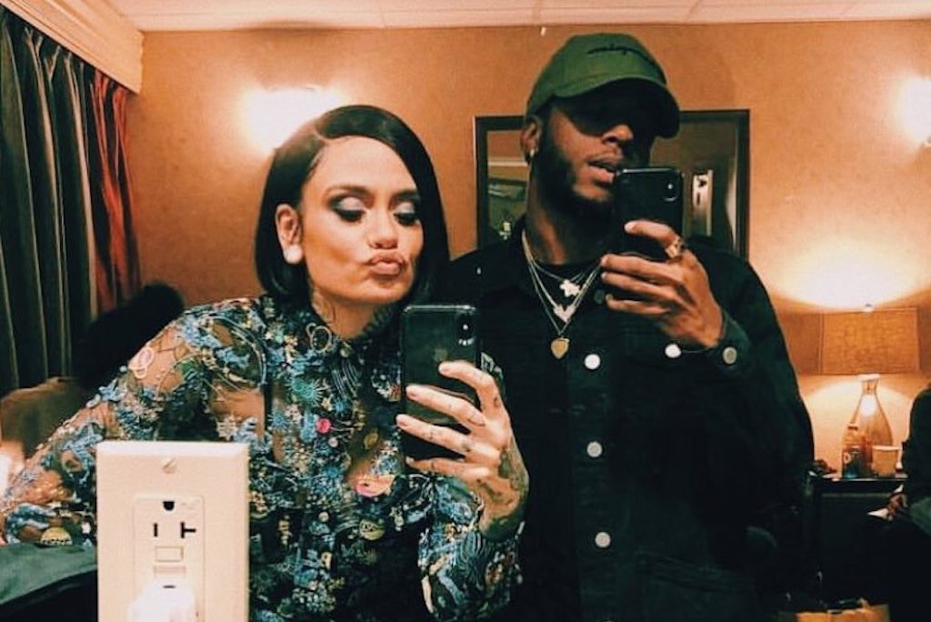 6LACK & Kehlani Team Up For 'RPG'