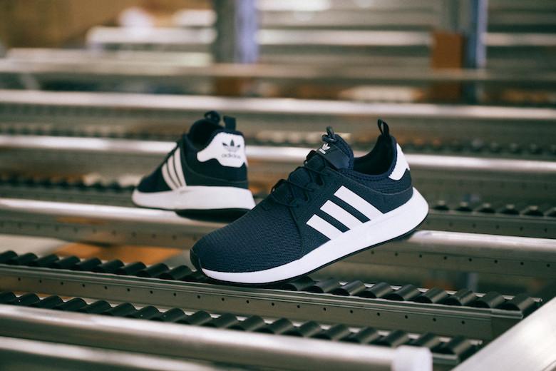 adidas Originals Unveils X PLR