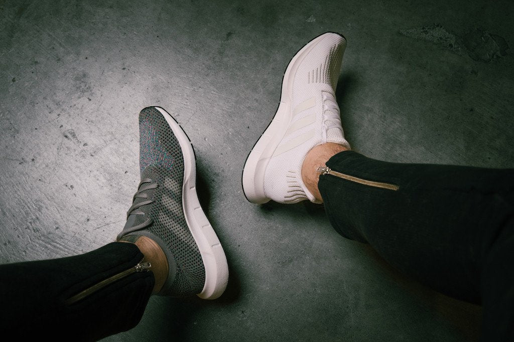 adidas Originals Swift Run Is The New Go-To