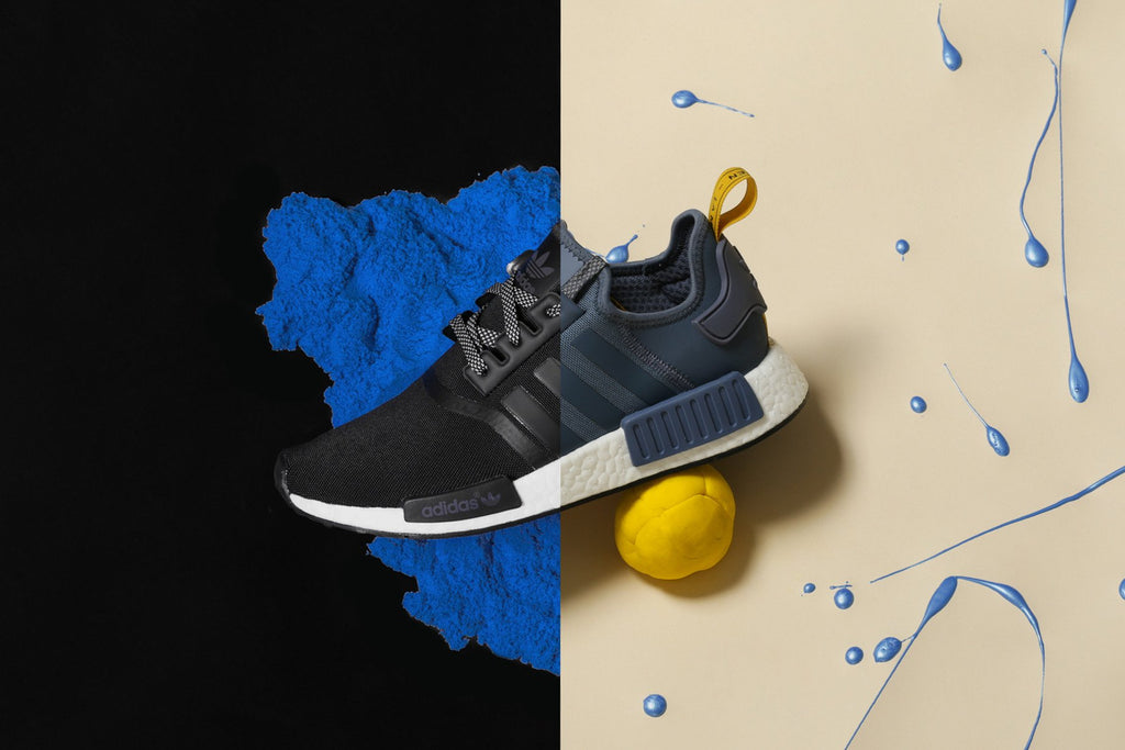 adidas Originals NMD R1 Dropping This Friday