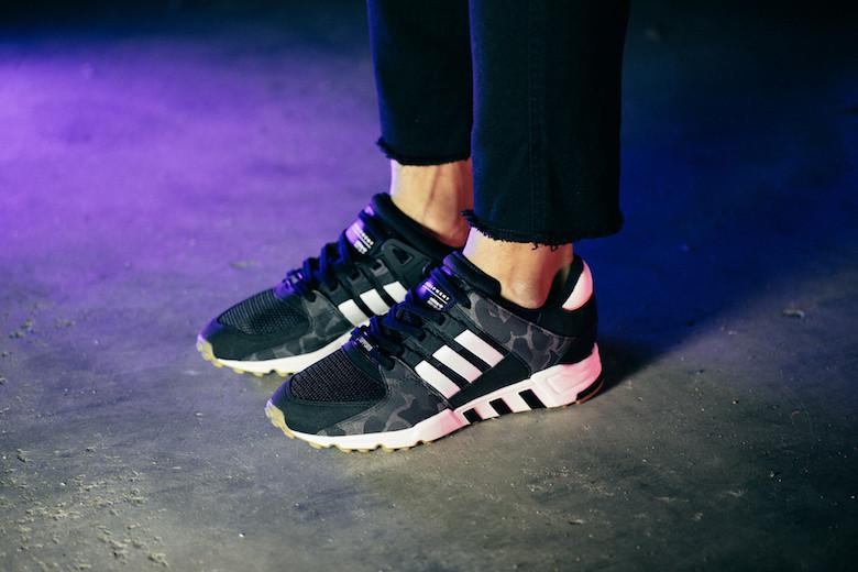 adidas Originals EQT Support RF Rocks A Brand New Colourway