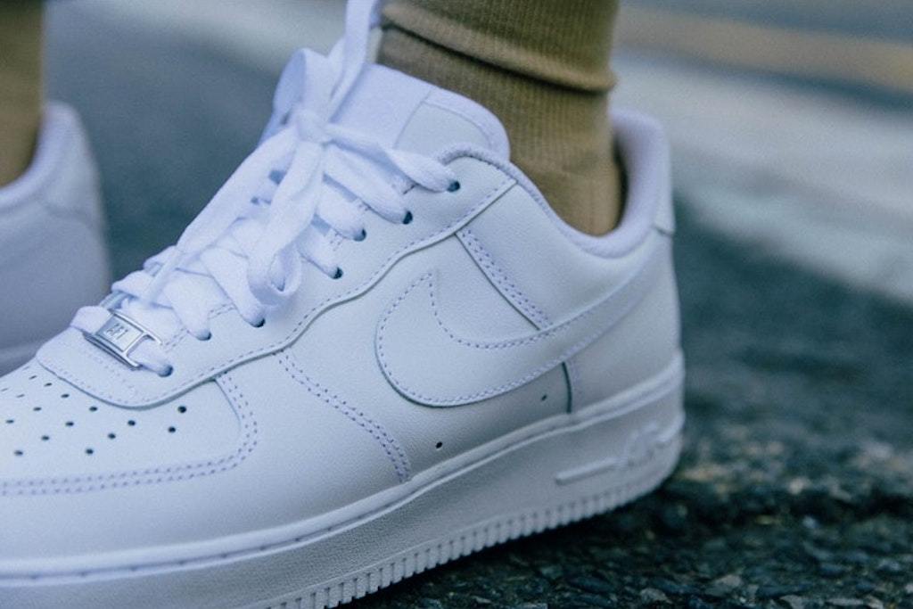 A1 In AF1s