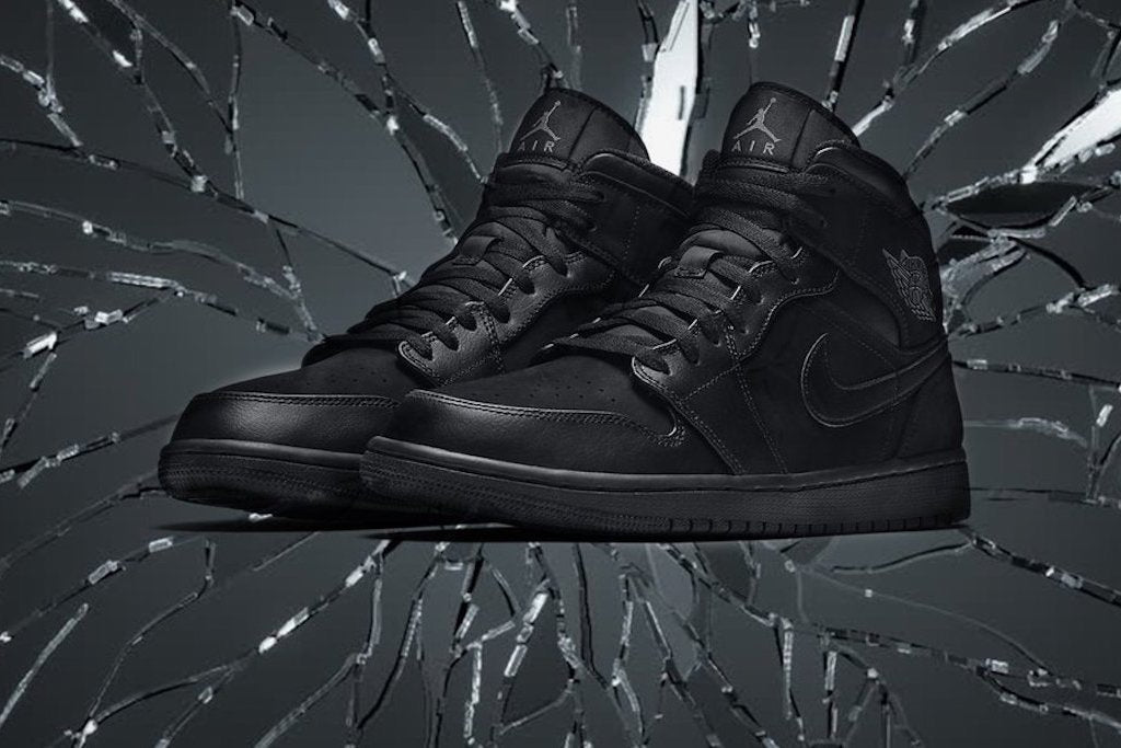 Air Jordan 1 MIDs Are Back