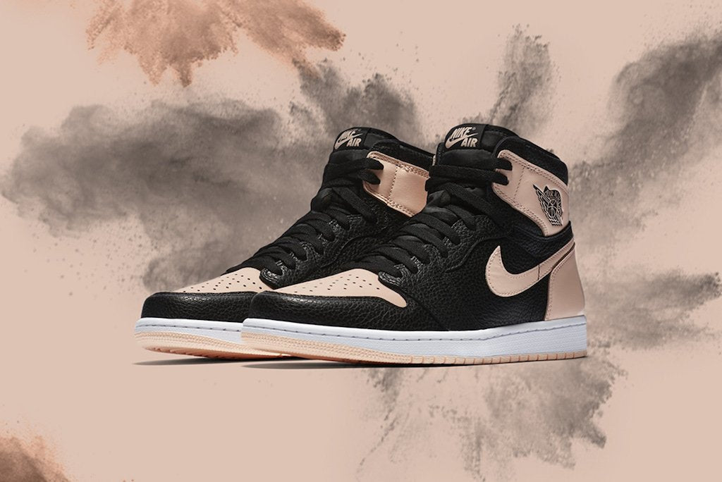 Cop HYPED Air Jordan 1 Retros Now!