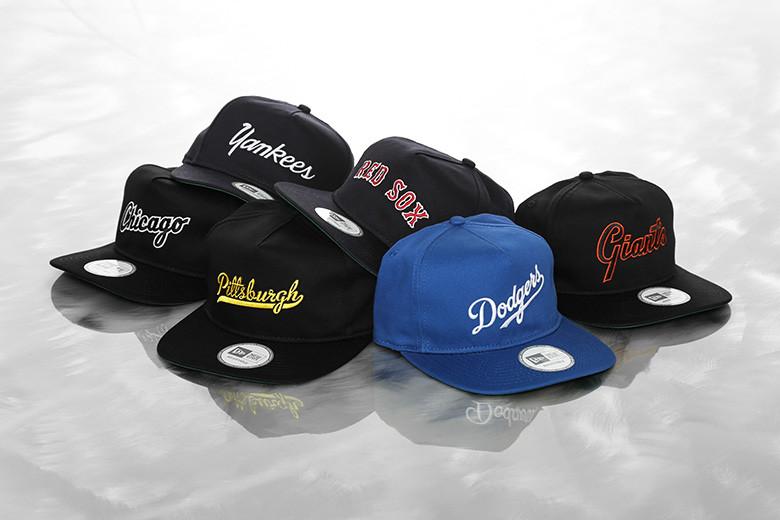 New Era Old Golfer Worldwide Exclusives