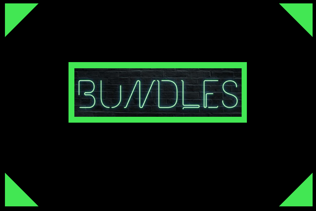 Banger Bundles