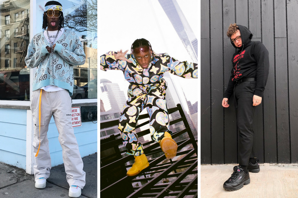 5 Streetwear Instas You Need To Follow