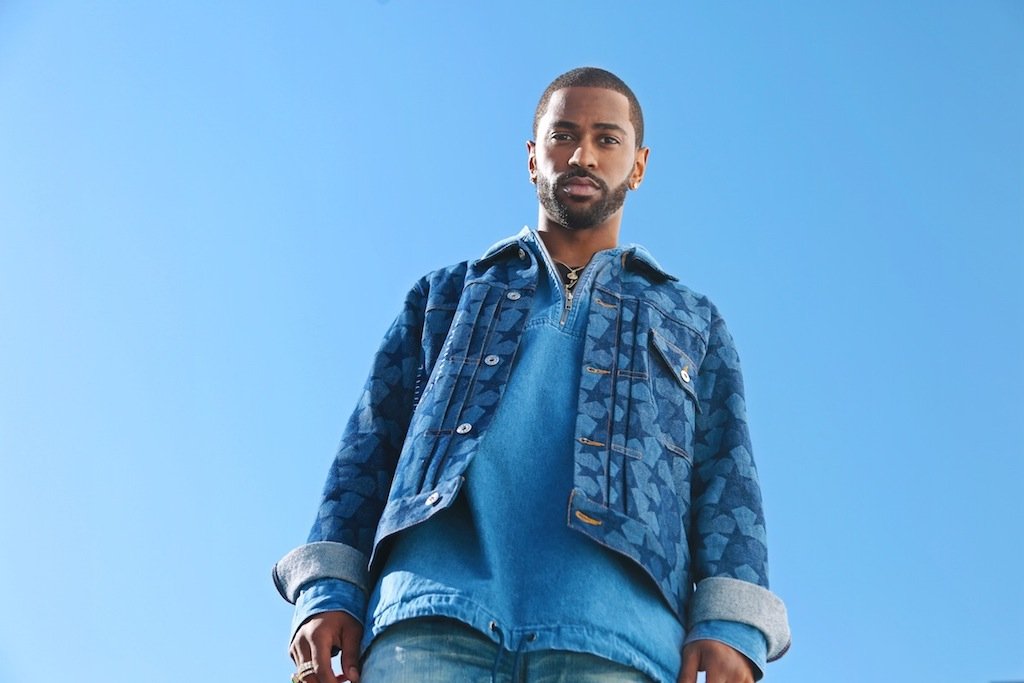 Big Sean Says New Music & Meek Mill Collab Coming Soon