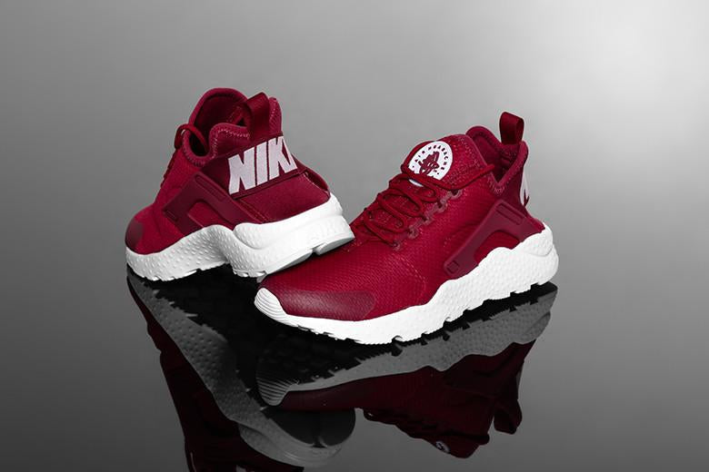 Nike Women's Air Huarache Run Ultra