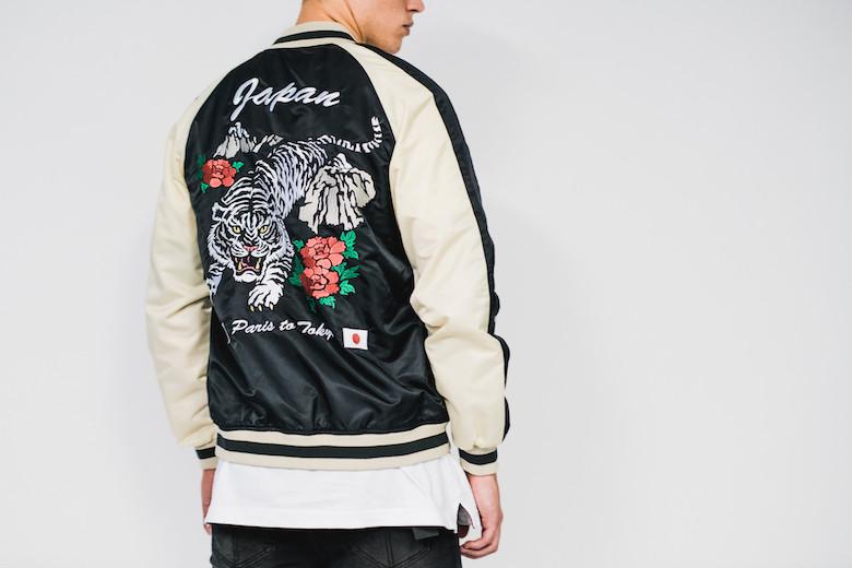 Carré Souvenir Jacket Still Available In Stores