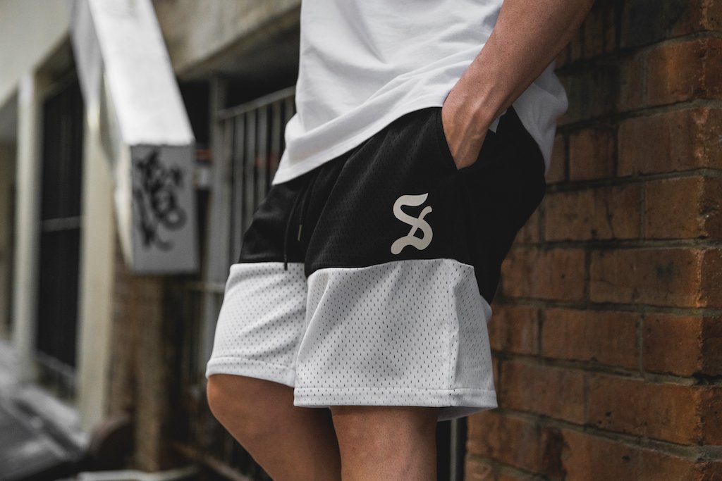 You Lowkey Need These Basketball Shorts