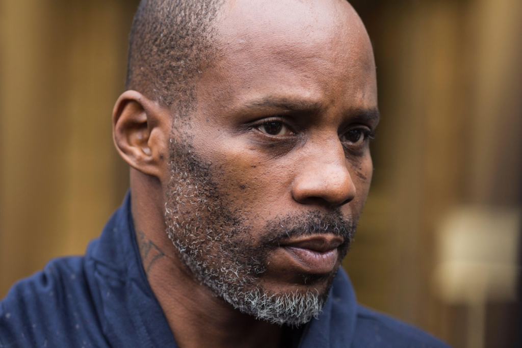 DMX Will Be Released From Prison Tomorrow