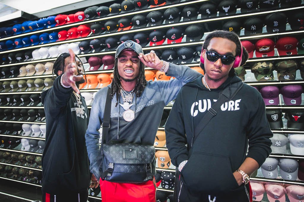 Our Top 10 Migos Songs