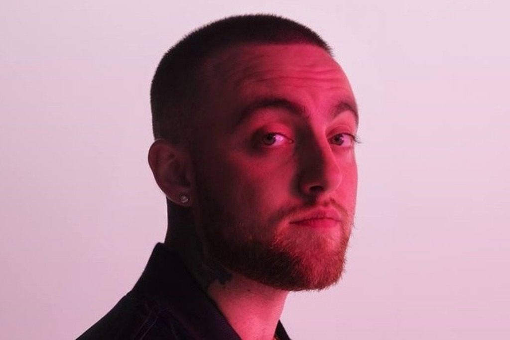 Rapper Mac Miller Dies At 26