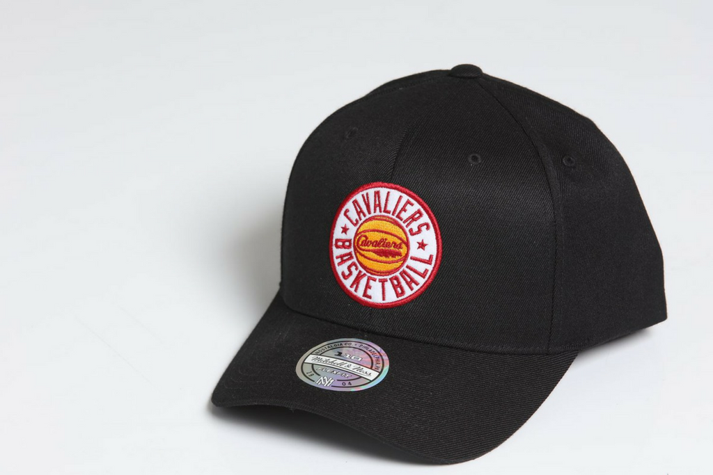 Mitchell & Ness Have Dropped Some Full Court Logo Fire