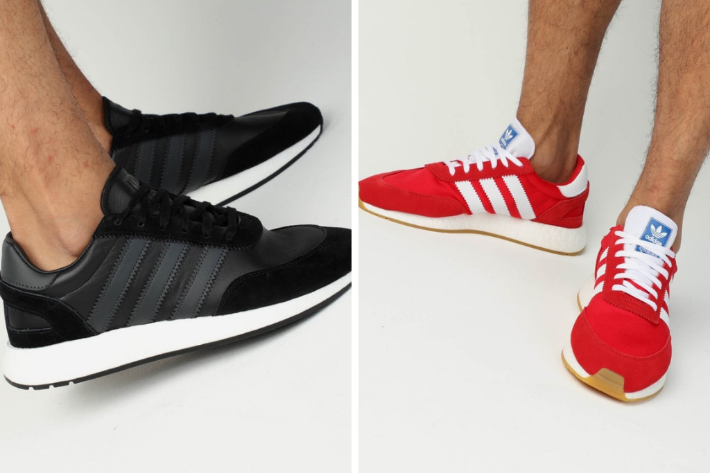 Get On This Fresh Adidas Heat