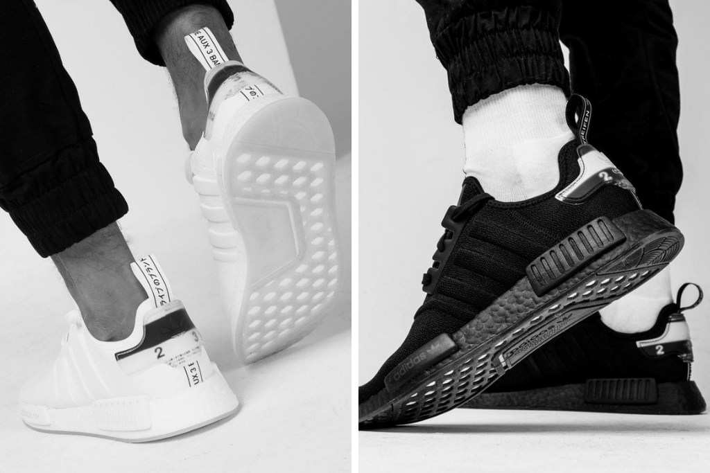 The Classic Adidas NMD-R1 Is The Kick To Cop