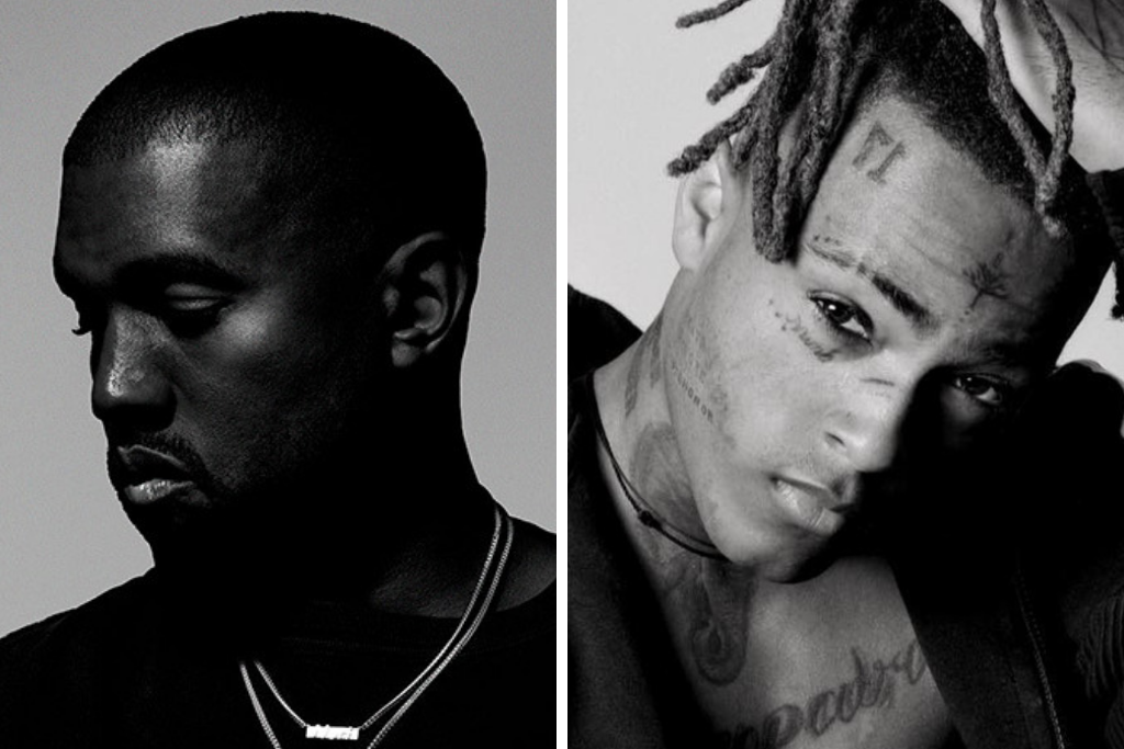 Kanye West Will Be On XXXTentacion's New Album