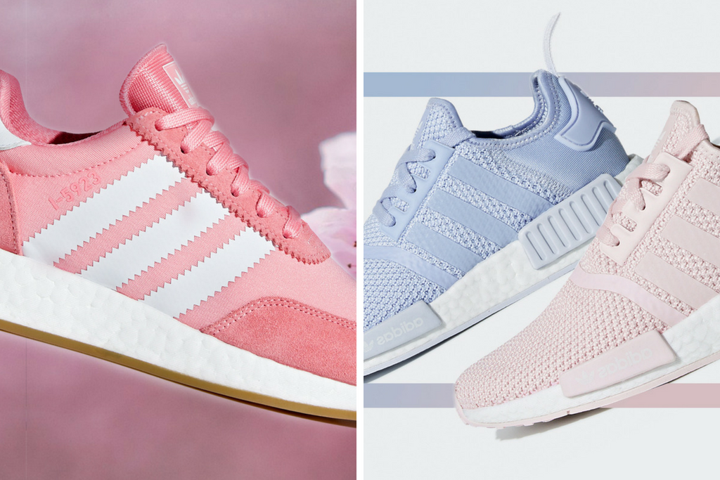 Ladies, Do You Want Some Killer New adidas?