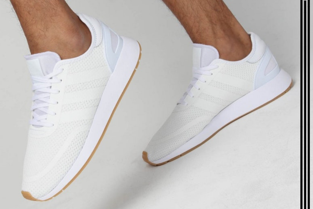 Froth These Fresh Adidas N-5923s