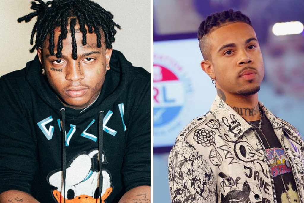 Ski Mask Responds To Vic Mensa Over XXXTentacion Diss Track