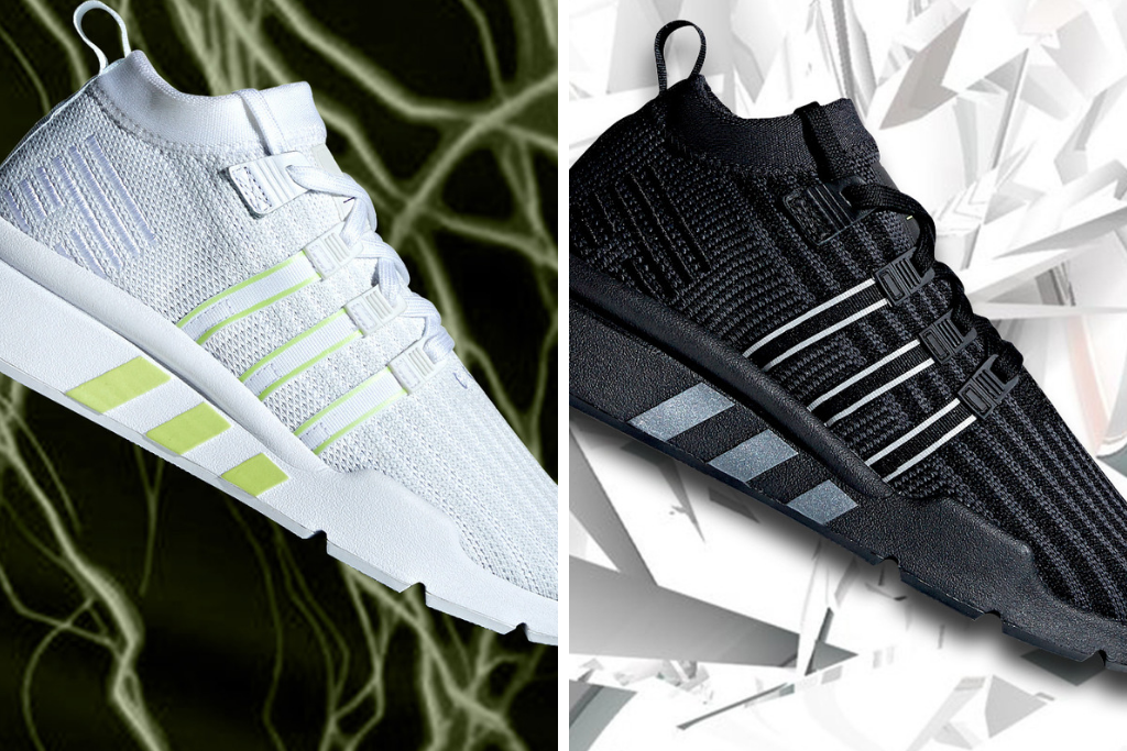 adidas' Classic EQT Is Coming Back