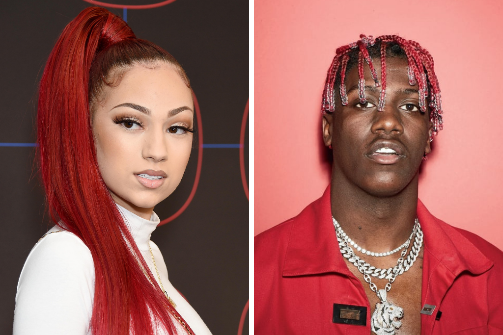 Lil Yachty Gives Bhad Bhabie $53K Chain For Her 16th Bday