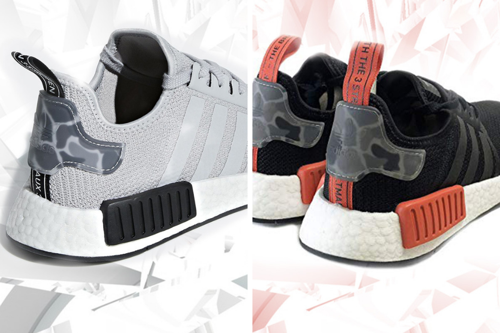 adidas NMD_R1s Are Returning TOMORROW