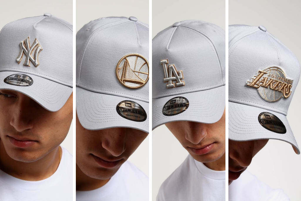 Fresh & Exclusive New Era Heat Has Landed