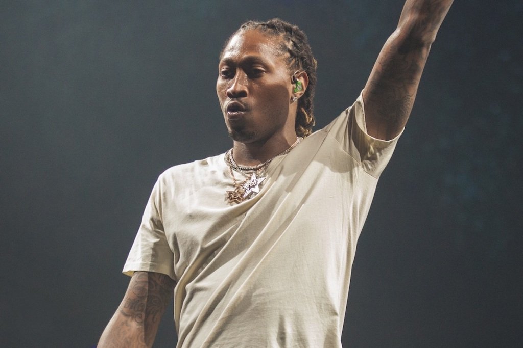 Future Cancels Listen Out Shows