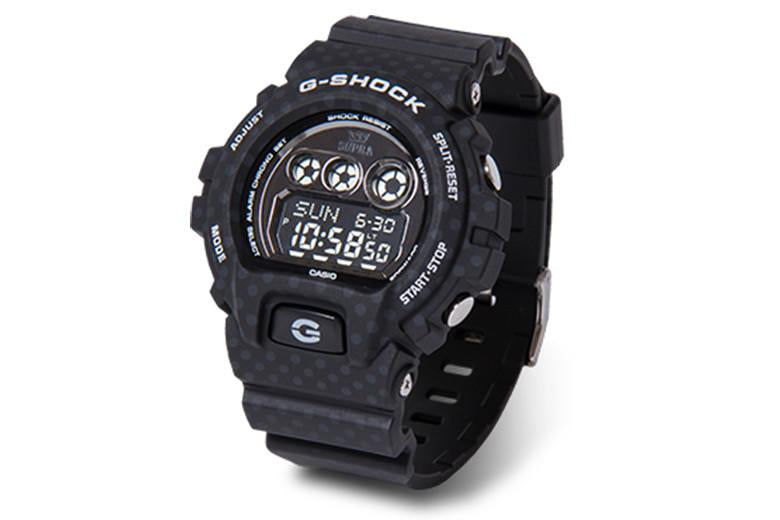 Supra X G-Shock Second Release