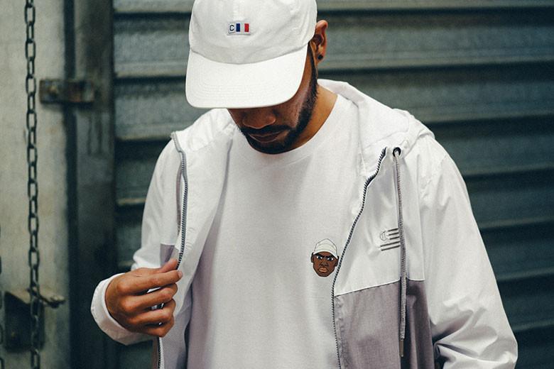 Goat Crew Add's Drake & Skepta to their Mini Rapper Tee Series