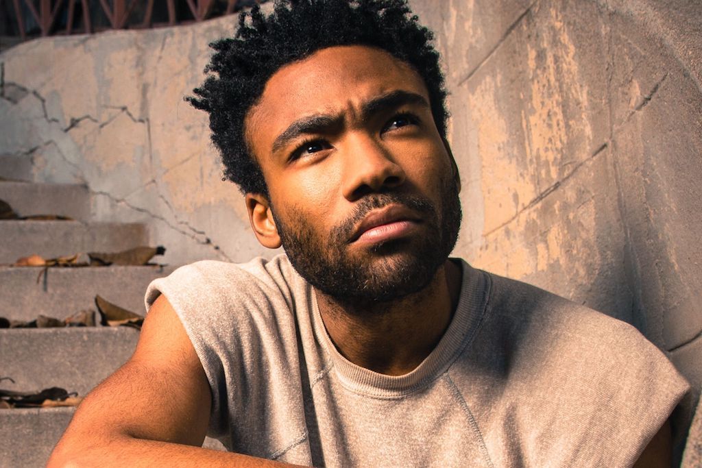 Childish Gambino Announces Australian Sideshows 💥