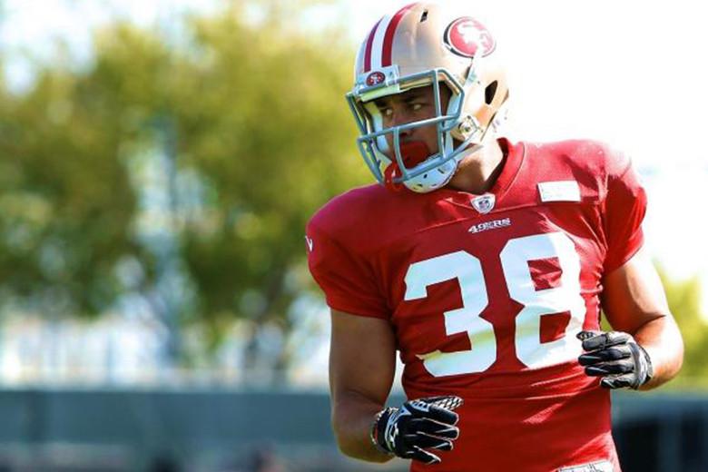 Relax Australia, Jarryd Hayne isn’t going anywhere!