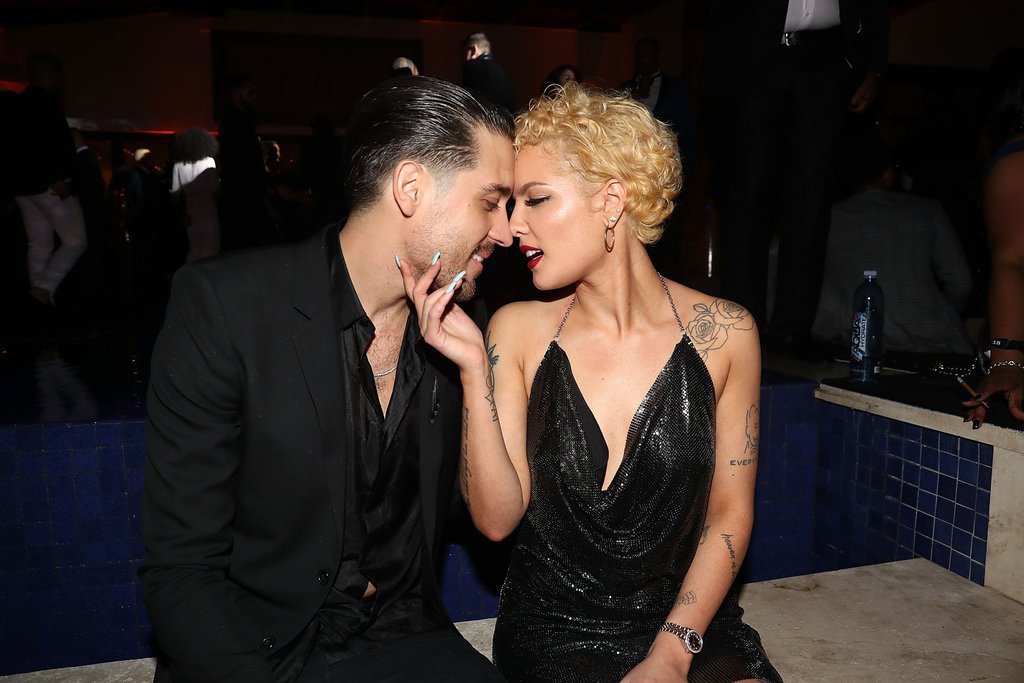 G-Eazy & Halsey Have Broken Up