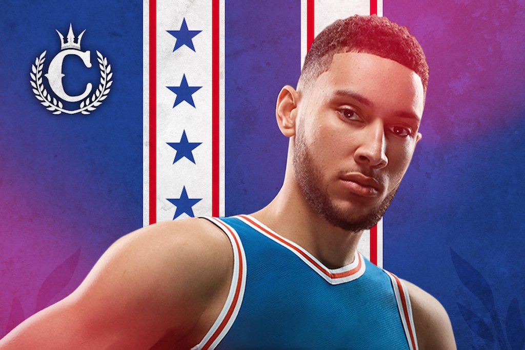 Ben Simmons Is Coming To Culture Kings TOMORROW