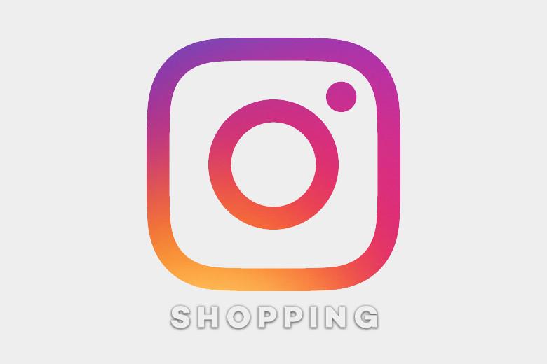 Instagram Shopping Coming Soon