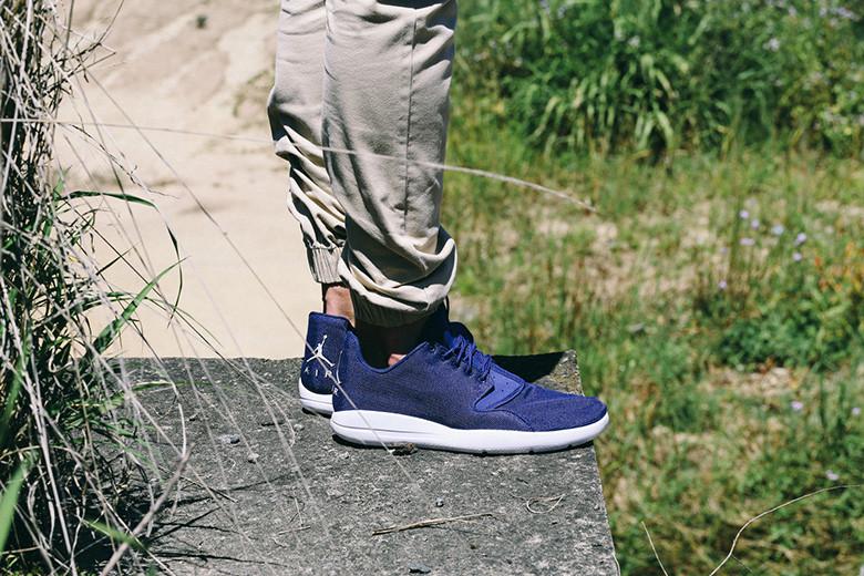 Jordan Eclipse Insignia Blue