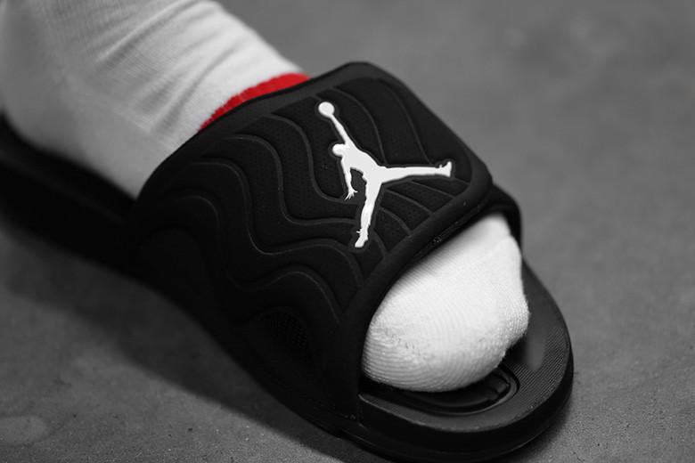 Jordan Hydro Slides